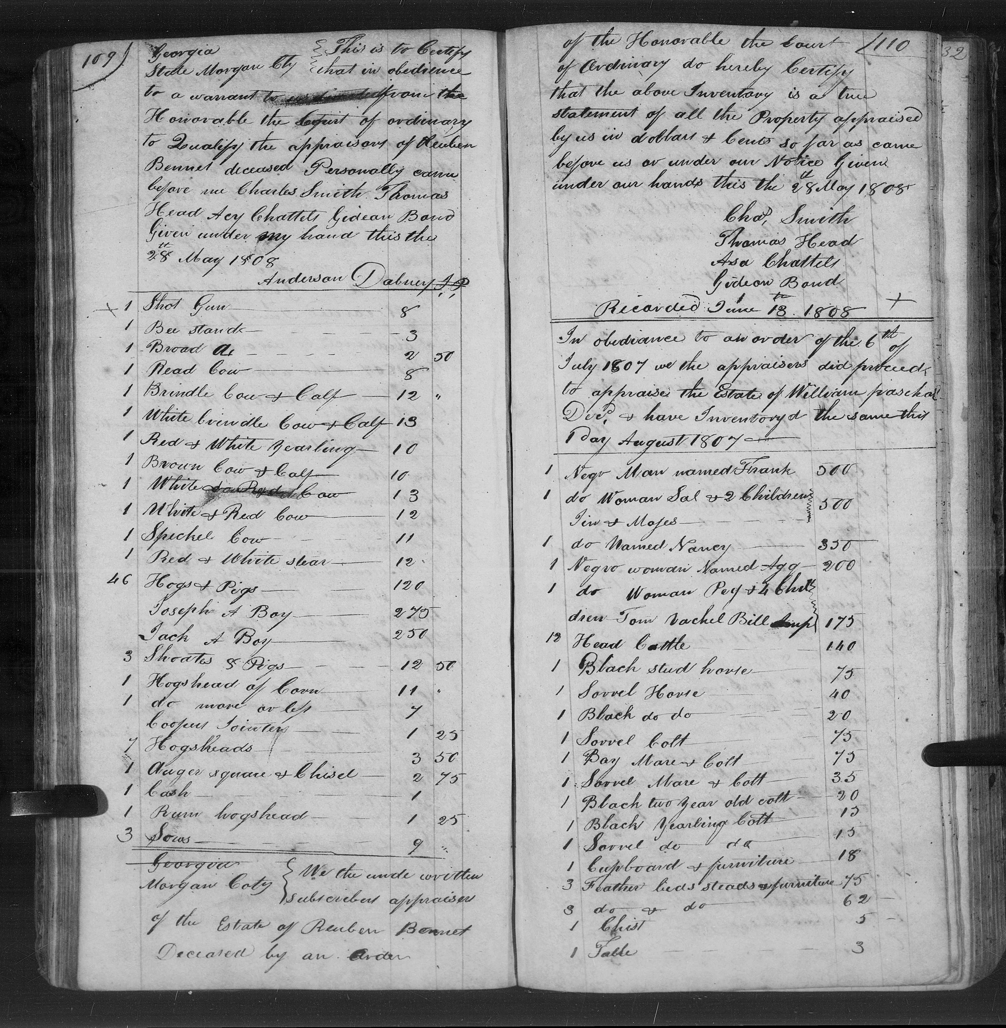 Document